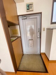 シャトレ－寿の物件内観写真